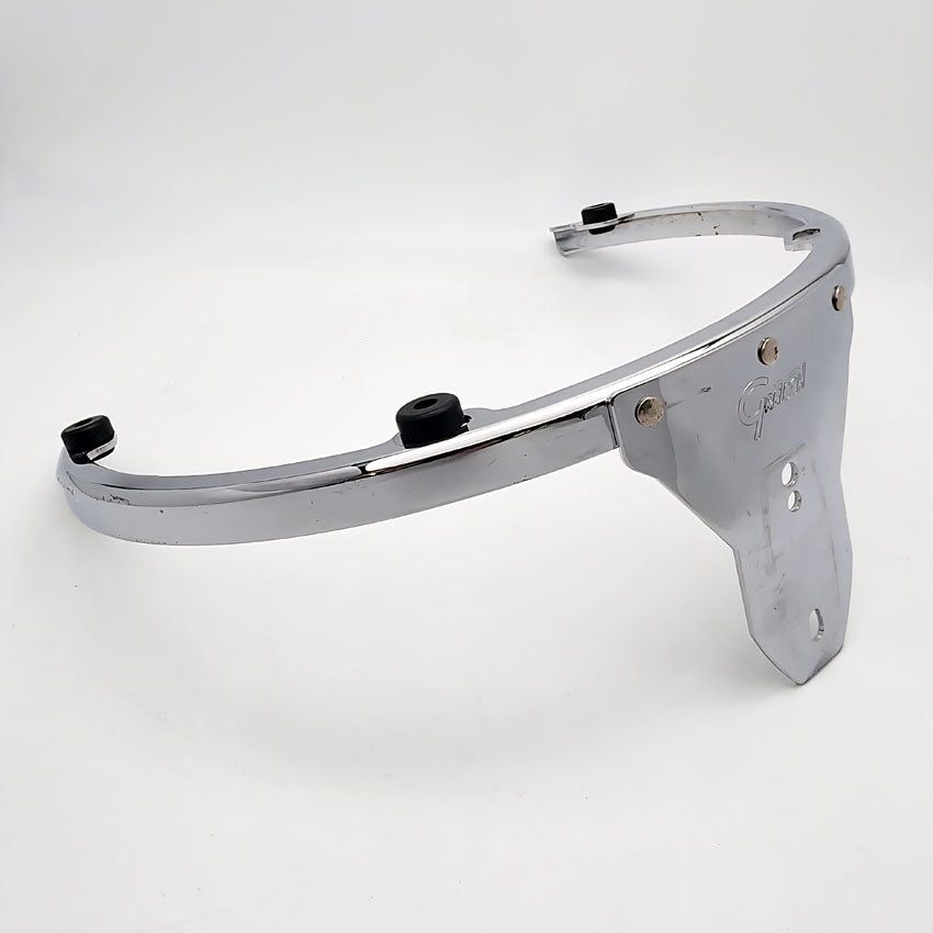 Used Gretsch Suspension Mount 12" 5-Lug No Bracket - Good - Drum Center Of Portsmouth