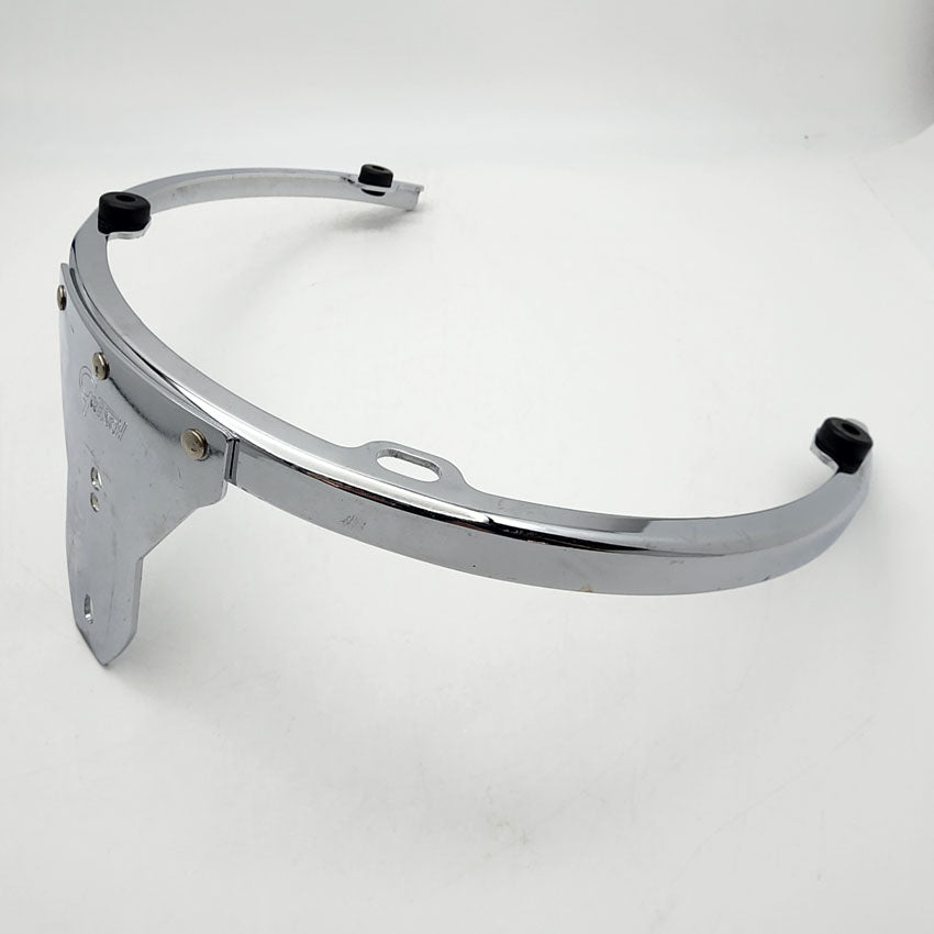 Used Gretsch Suspension Mount 12" 5-Lug No Bracket - Good - Drum Center Of Portsmouth