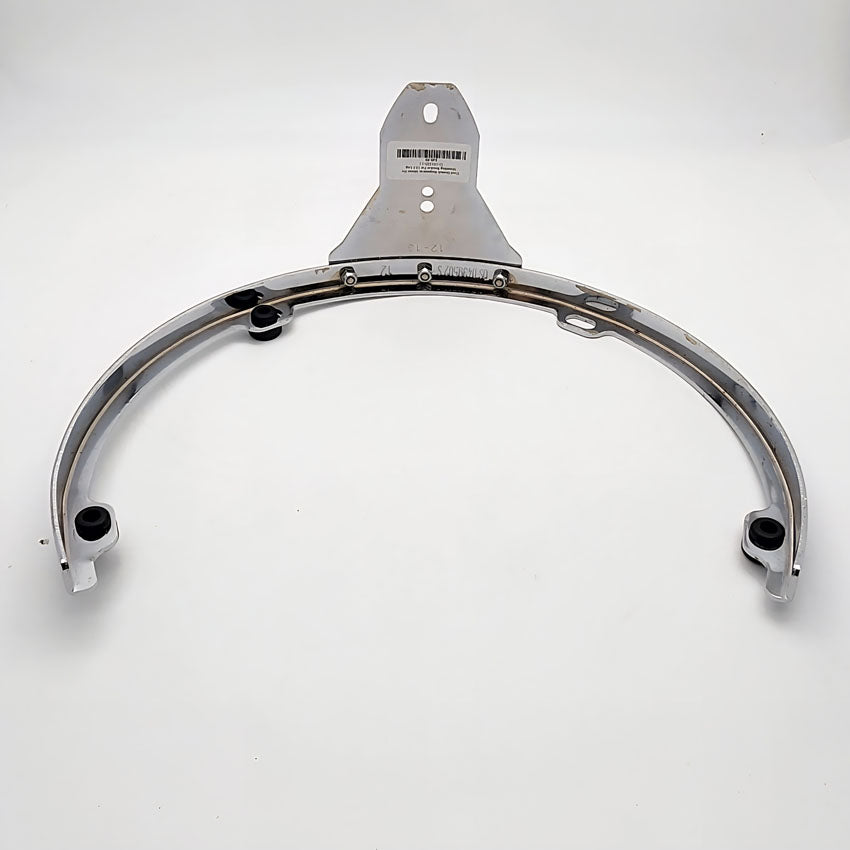 Used Gretsch Suspension Mount 12" 5-Lug No Bracket - Good - Drum Center Of Portsmouth