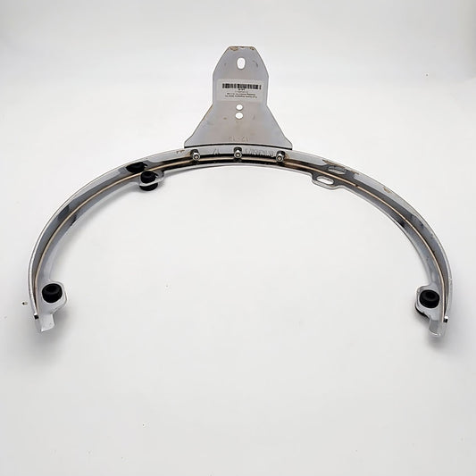 Used Gretsch Suspension Mount 12" 5-Lug No Bracket - Good - Drum Center Of Portsmouth