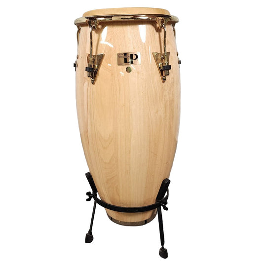 Used LP Classic Conga w/Stand - Good - Drum Center Of Portsmouth
