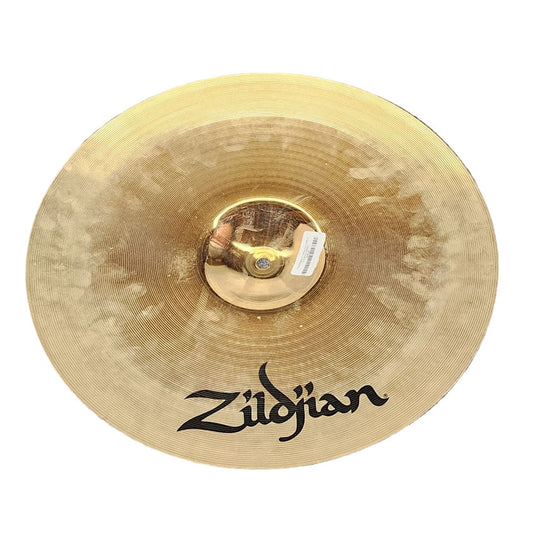 Used Zildjian A Custom Fast Crash 18" - Good - Drum Center Of Portsmouth