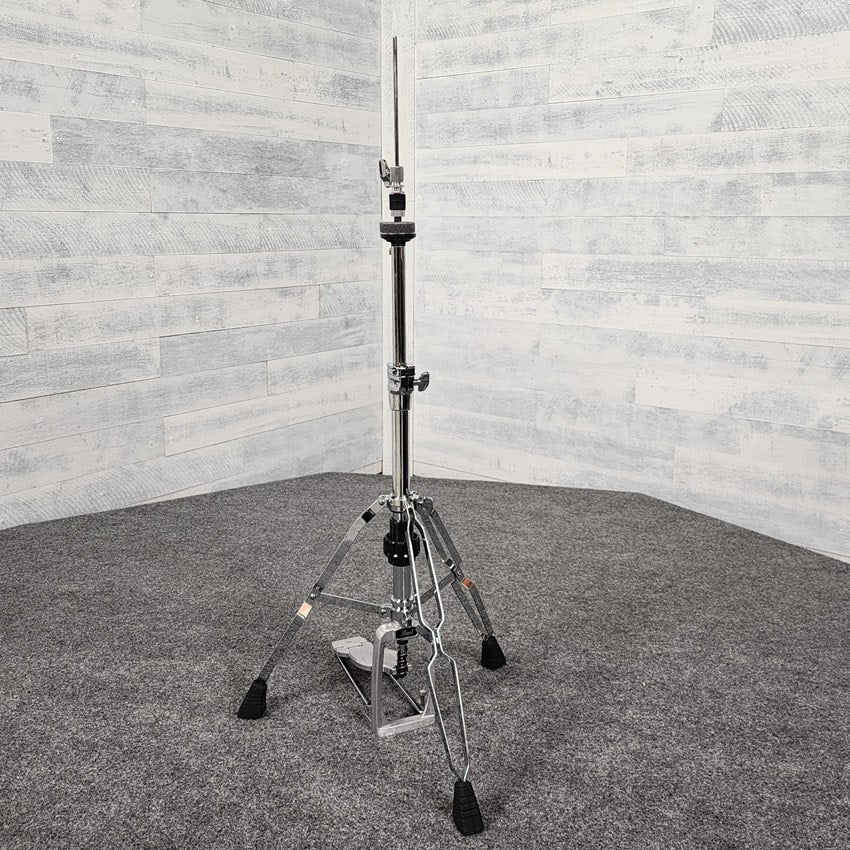 Used Pearl H1030 Eliminator Solo Hi Hat Stand - Excellent - Drum Center Of Portsmouth