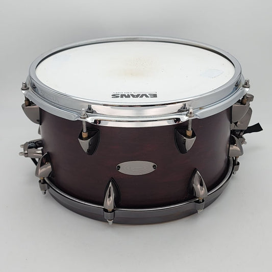 Used Orange County 13X7 MAPLE ASH CHESTNUT MATTE - Good - Drum Center Of Portsmouth