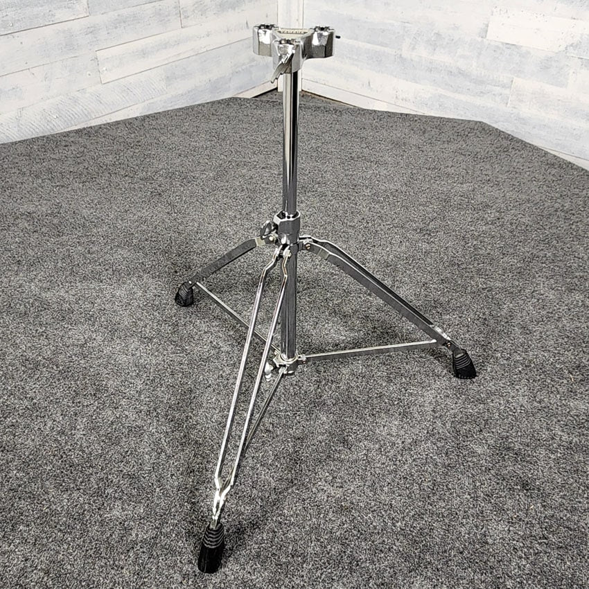 Used Yamaha 900 Series Double Tom Stand - Good - Drum Center Of Portsmouth