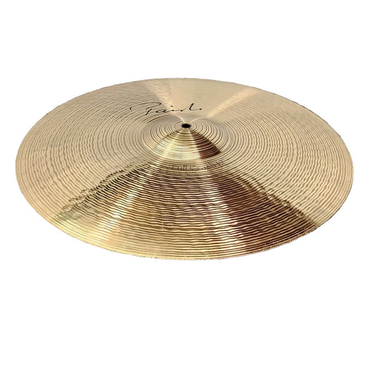 Used Paiste Signature Full Crash Cymbal 19" - Excellent - Drum Center Of Portsmouth