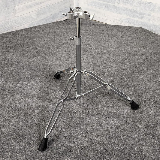 Used Yamaha 800 Series Double Tom Stand - Good - Drum Center Of Portsmouth