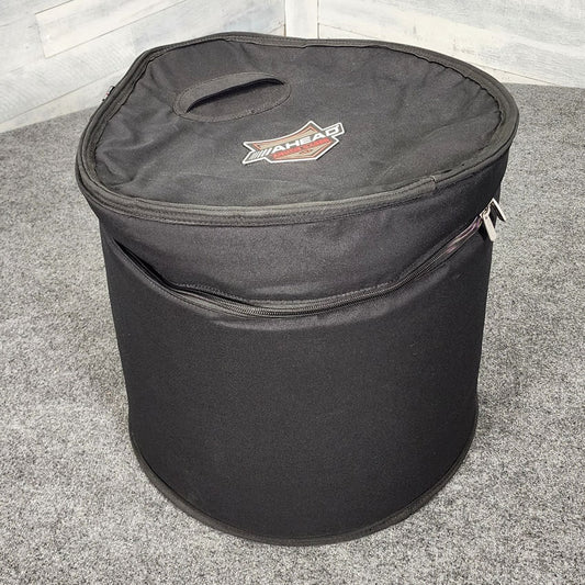Used Ahead Armor 18x16 Bass Drum Bag Case - Excellent - Drum Center Of Portsmouth