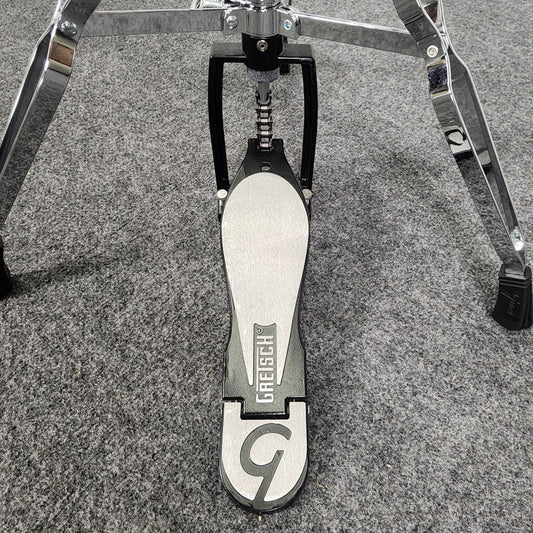 Used Gretsch Hi Hat Stand - Good - Drum Center Of Portsmouth