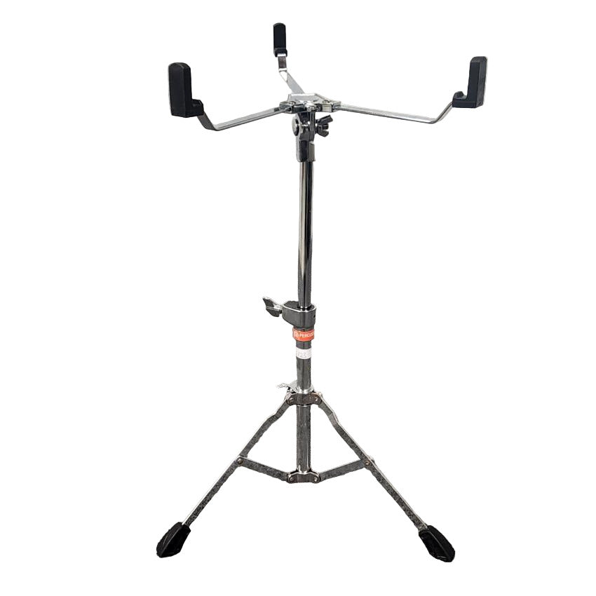 Used Percussion Plus Snare Stand - Good - Drum Center Of Portsmouth