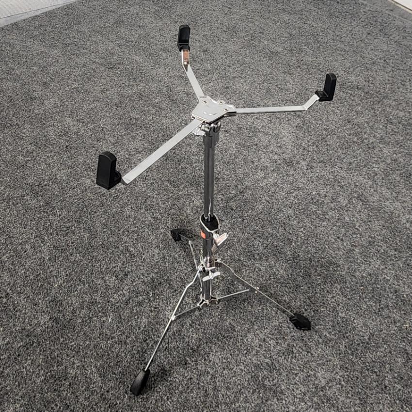 Used Percussion Plus Snare Stand - Good - Drum Center Of Portsmouth