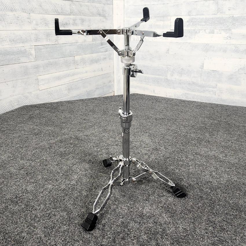 Used Peace Snare Stand - Very Good - Drum Center Of Portsmouth
