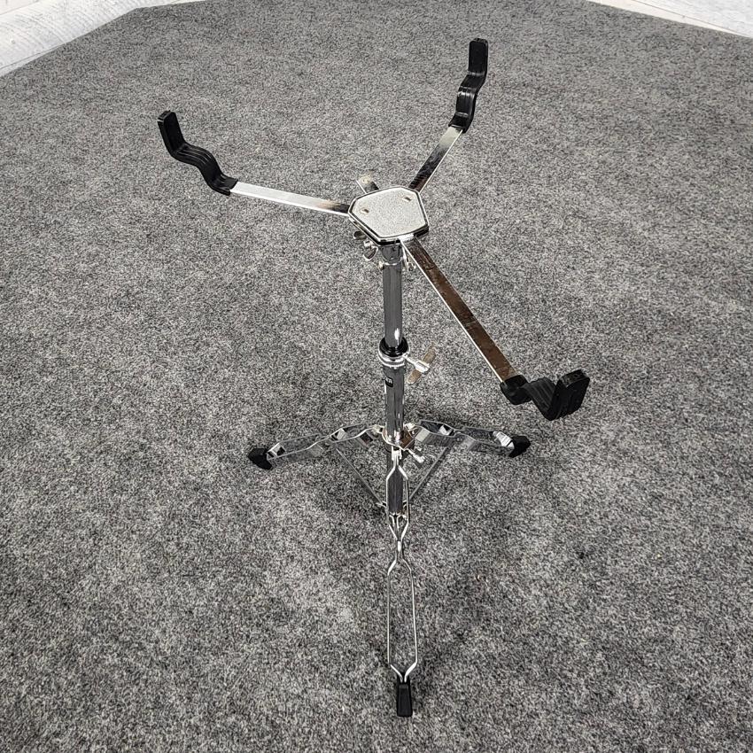 Used Enforcer Snare Stand - Good - Drum Center Of Portsmouth