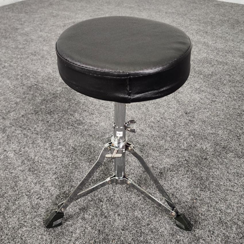 Used Misc. Junior Drum Throne - Good - Drum Center Of Portsmouth