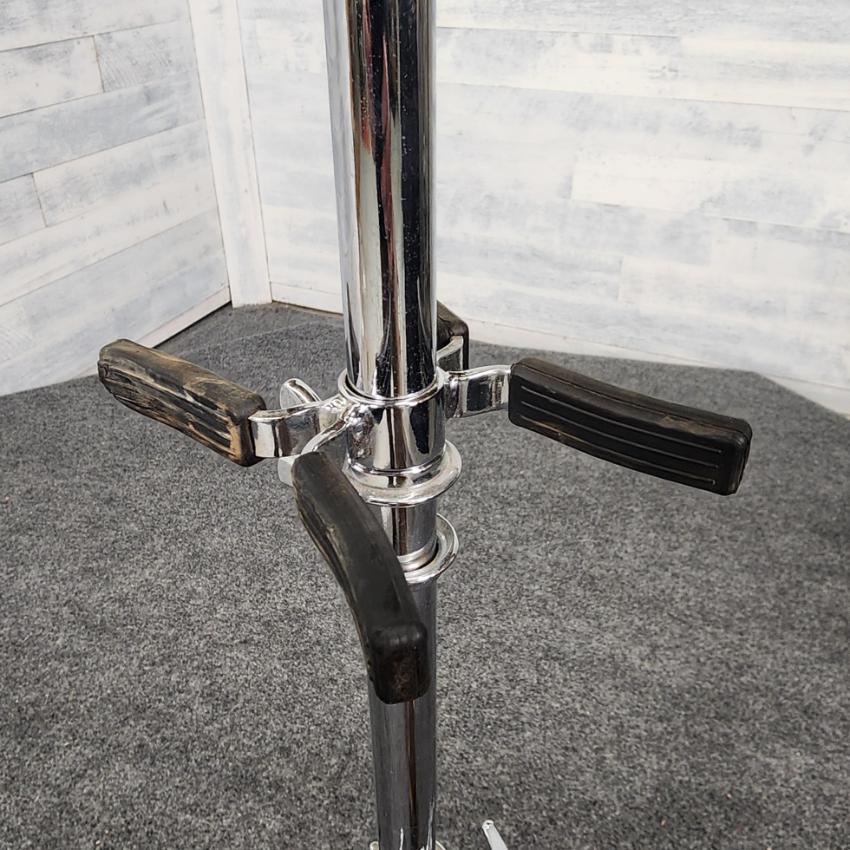 Used LP Aspire Double Conga Stand - Fair - Drum Center Of Portsmouth