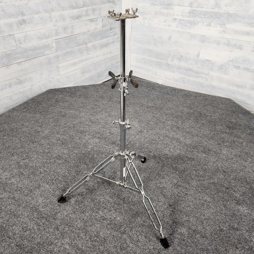 Used LP Aspire Double Conga Stand - Fair - Drum Center Of Portsmouth