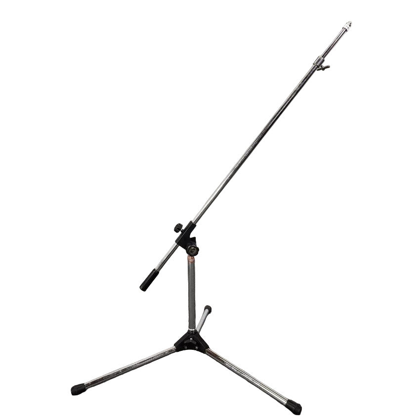 Used Low Boom Microphone Stand - Good - Drum Center Of Portsmouth