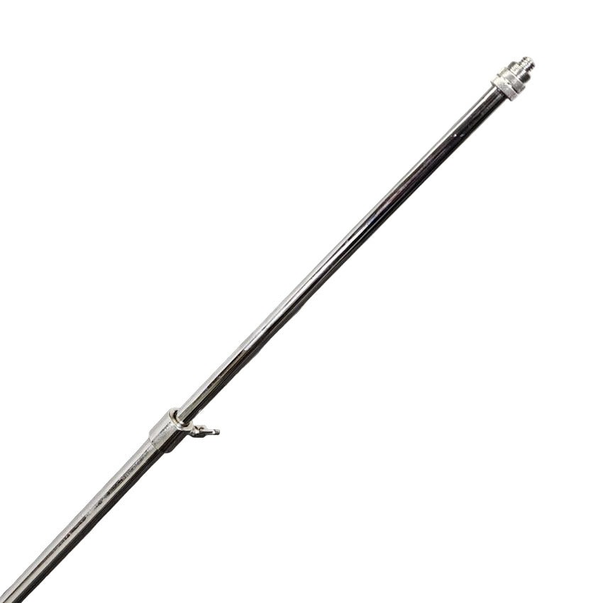 Used Low Boom Microphone Stand - Good - Drum Center Of Portsmouth