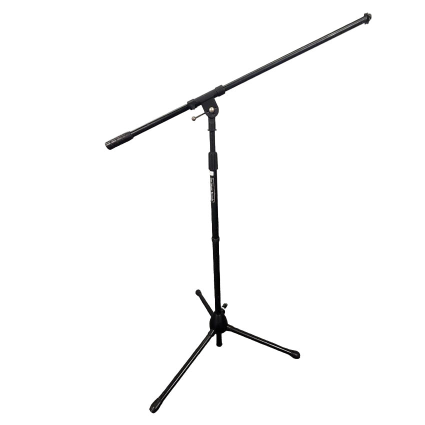 Used On-Stage Boom Microphone Stand - Good - Drum Center Of Portsmouth