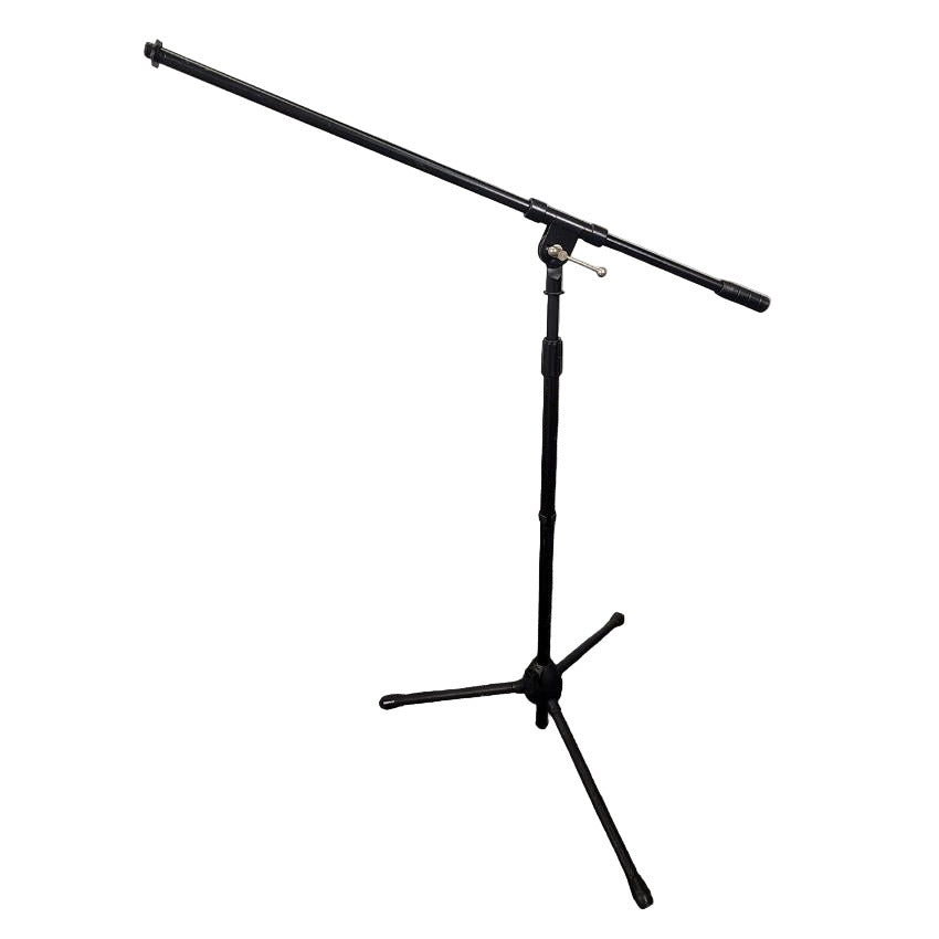 Used On-Stage Boom Microphone Stand - Good - Drum Center Of Portsmouth