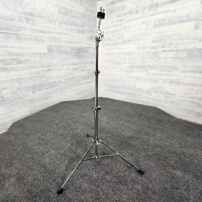 Used Percussion Plus Cymbal Stand - Excellent - Drum Center Of Portsmouth