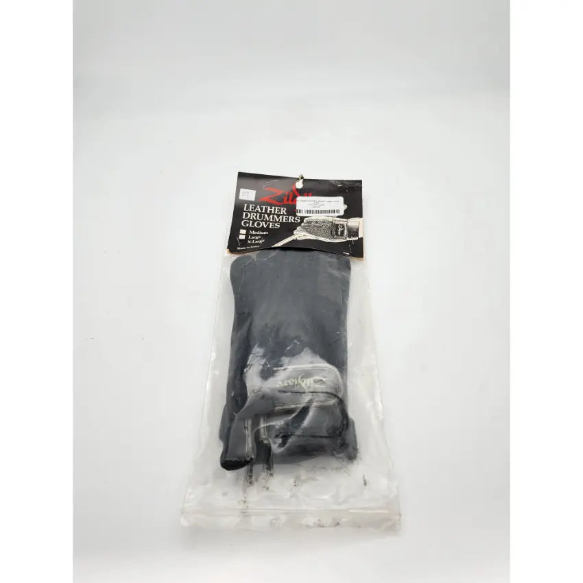 Used Zildjian Drummers Gloves X-Large - Good - Drum Center Of Portsmouth