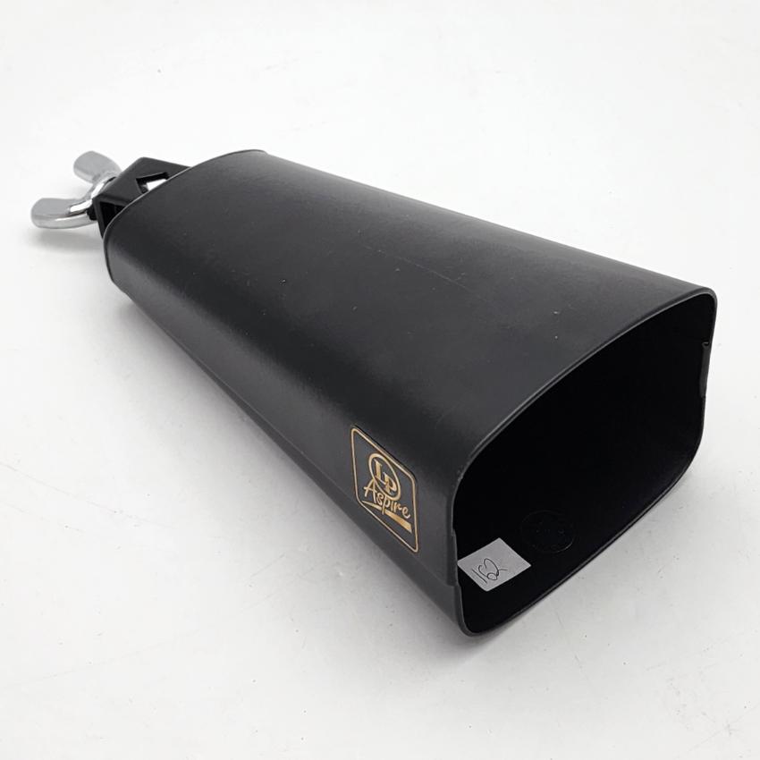 Used LP Aspire Cowbell - Good - Drum Center Of Portsmouth