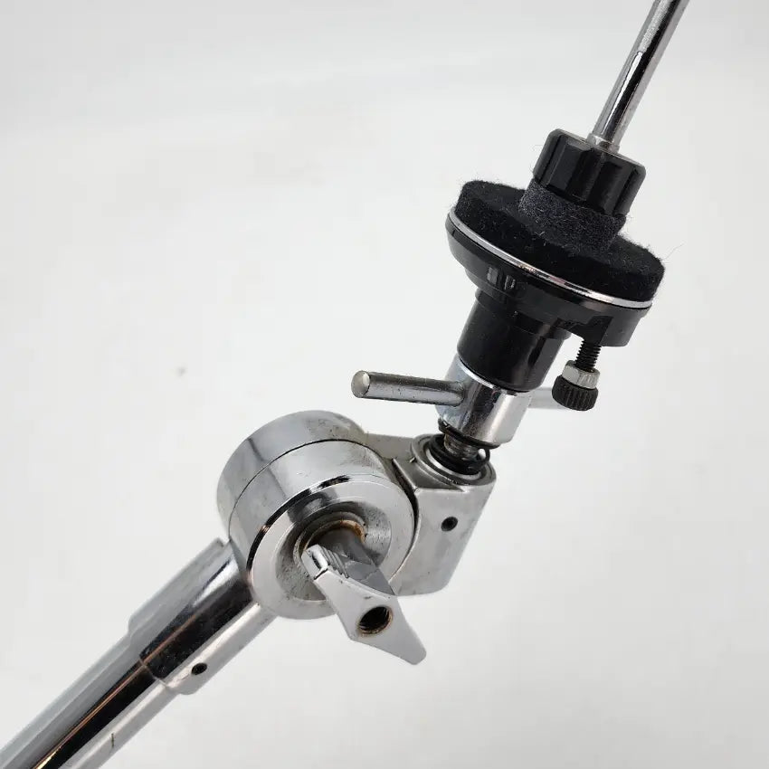 Used CP Auxiliary Hi Hat Attachmnet - Good - Drum Center Of Portsmouth