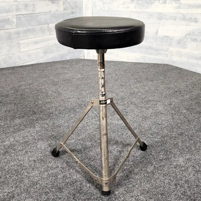 Used Adam Percussion Throne - Fair - Drum Center Of Portsmouth