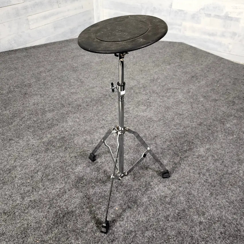 Used Peace Practice Pad Stand - Good - Drum Center Of Portsmouth