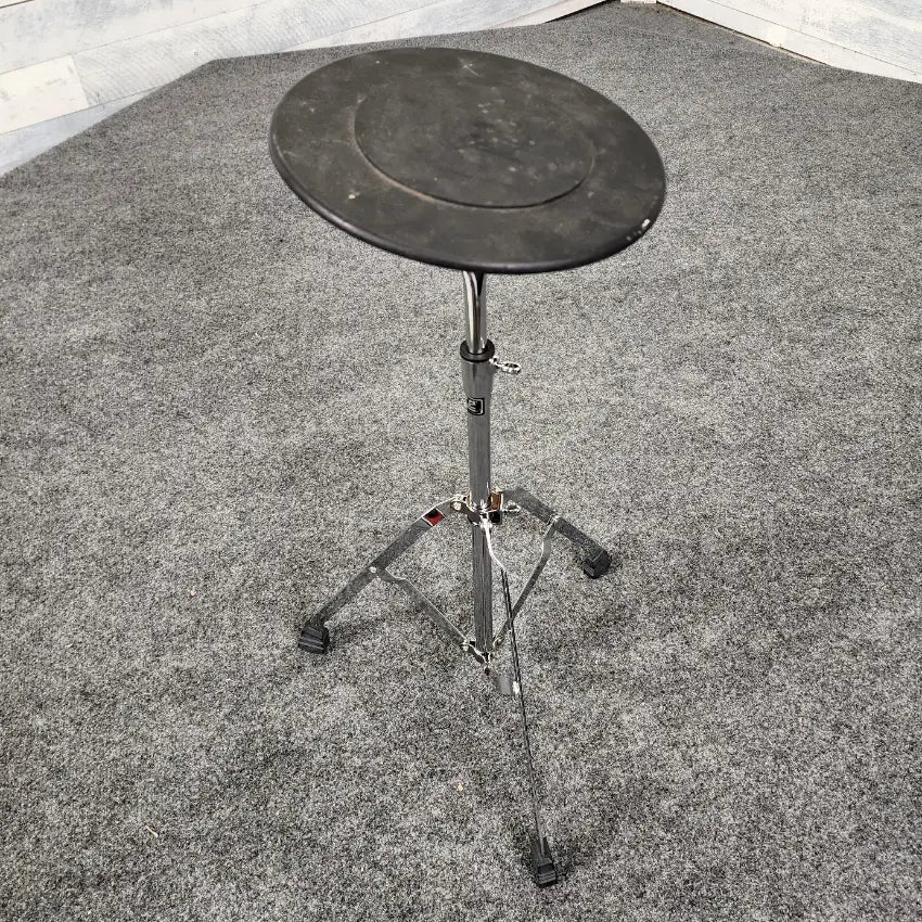 Used Peace Practice Pad Stand - Good - Drum Center Of Portsmouth