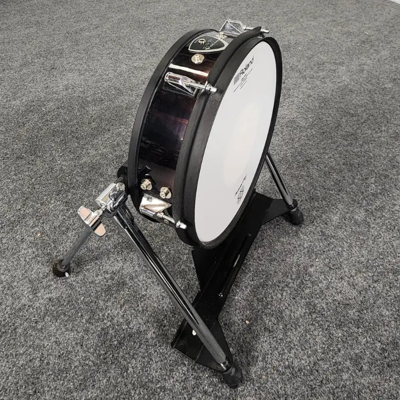 Used Roland TD 5pc Electronic Drum Set - Good - Drum Center Of Portsmouth