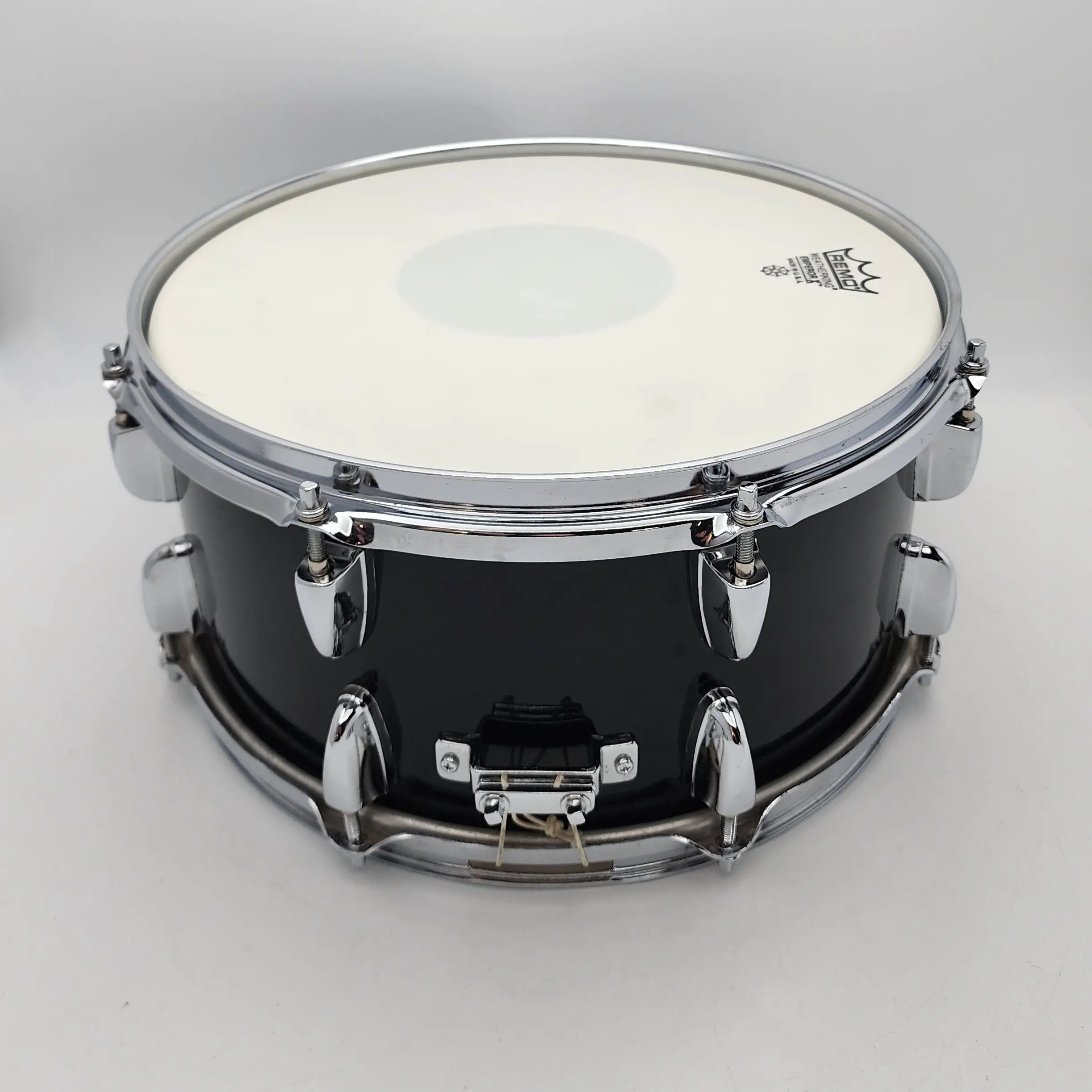 Used Yamaha Musashi Oak Snare Drum 13x6.5 MIJ - Good - Drum Center Of Portsmouth