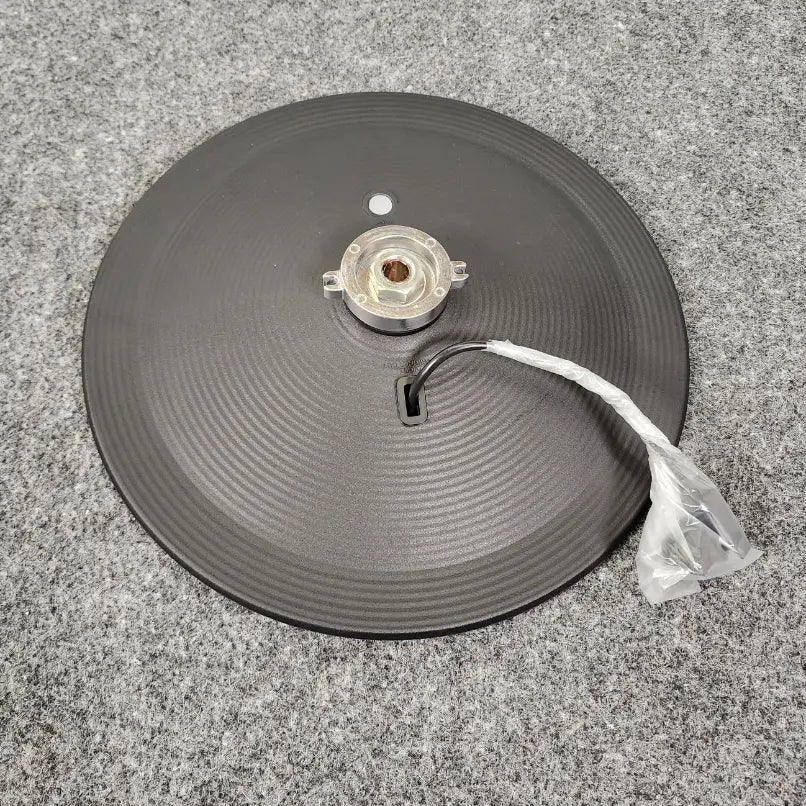 Used Roland VH-14D Digital Hi Hat Cymbal Pad - Very Good - Drum Center Of Portsmouth