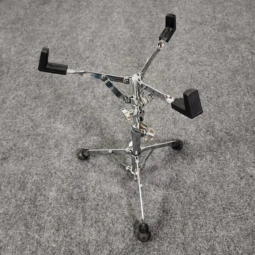 Used Sonor Snare Drum Stand - Very Good - Drum Center Of Portsmouth