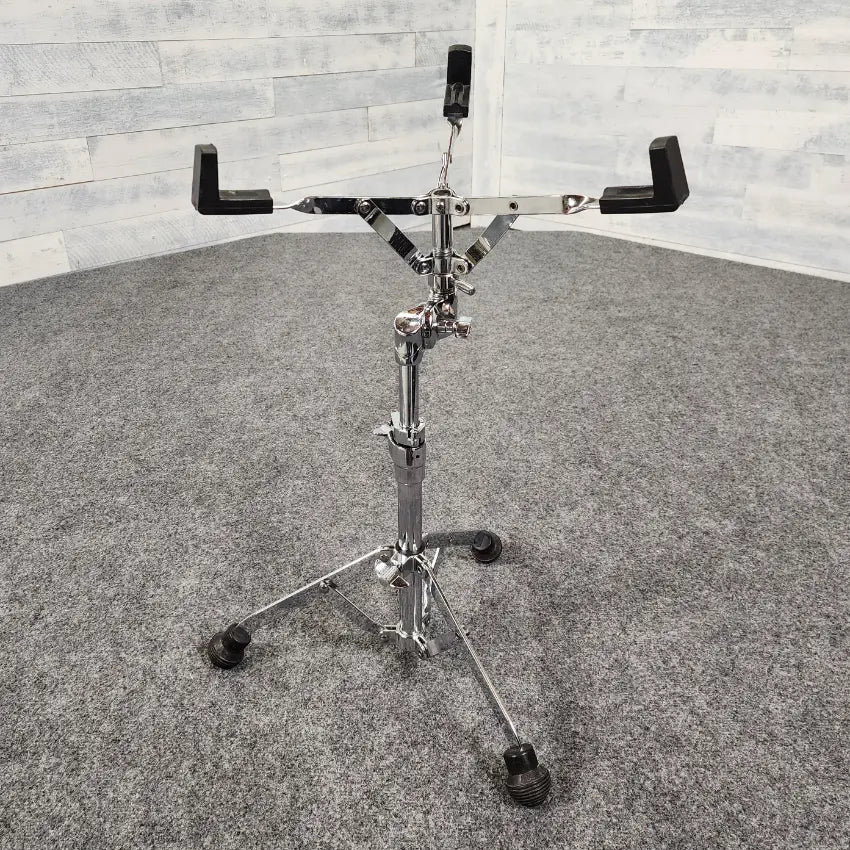 Used Sonor Snare Drum Stand - Very Good - Drum Center Of Portsmouth