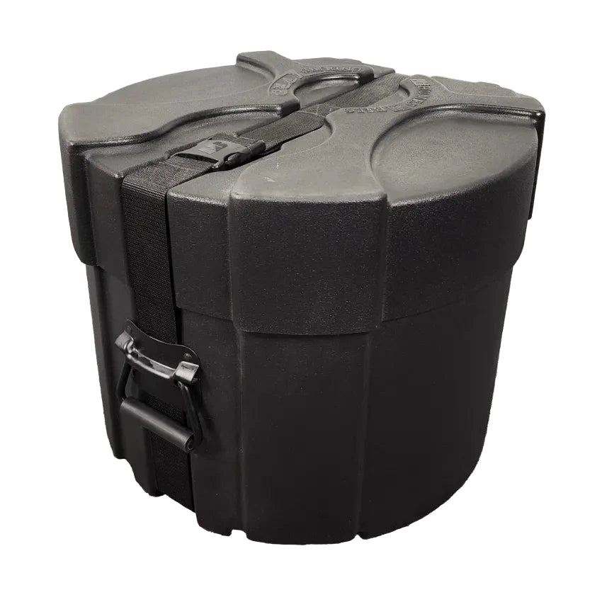 Used Humes & Berg Enduro Pro Hard Shell Drum Case 15x12 - Very Good - Drum Center Of Portsmouth