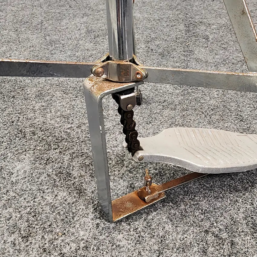 Used TKO Hi Hat Stand - Fair - Drum Center Of Portsmouth