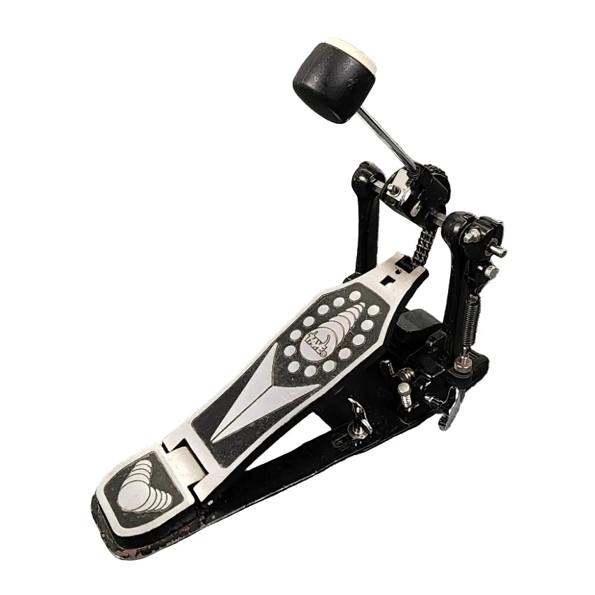 Used Taye Single Bass Drum Pedal - Good - Drum Center Of Portsmouth