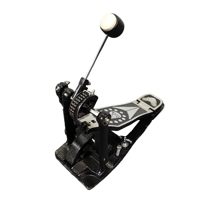 Used Taye Single Bass Drum Pedal - Good - Drum Center Of Portsmouth