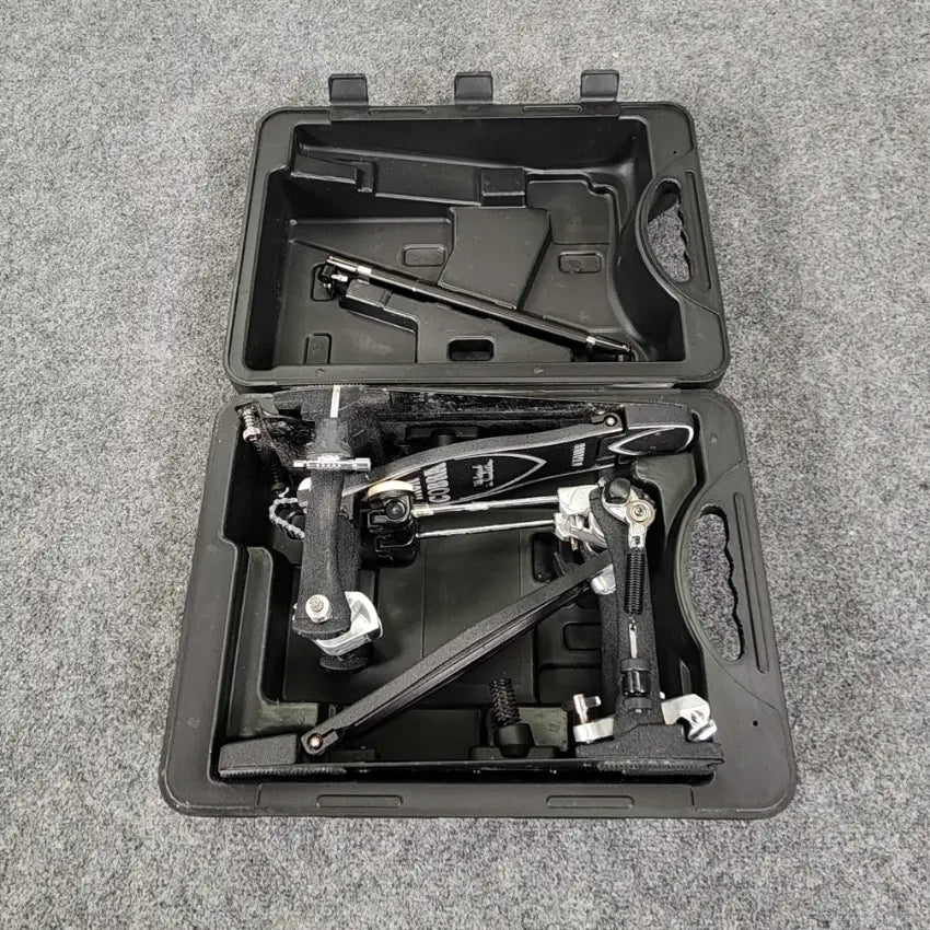 Used Tama Iron Cobra 900 Power Glide Double Bass Drum pedal - Very Good - Drum Center Of Portsmouth