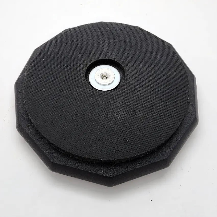 Used Vic Firth Single-Sided Practice Pad 6" - Good - Drum Center Of Portsmouth