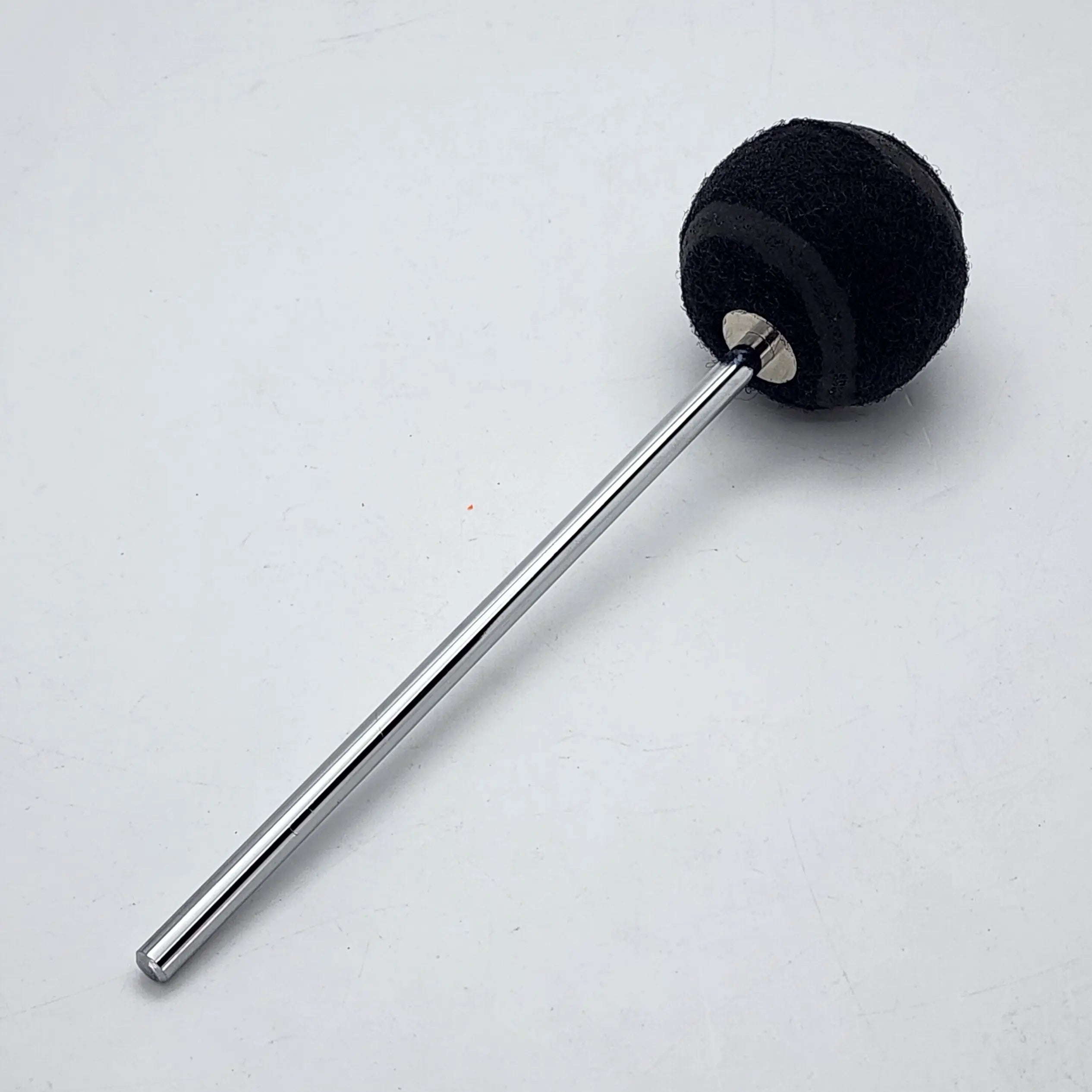 Used KAT Tennis Ball Bass Drum Beater - Very Good - Drum Center Of Portsmouth