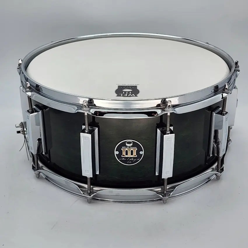 Used WFLIII Snare Drum 14x6.5 - Very Good - Drum Center Of Portsmouth