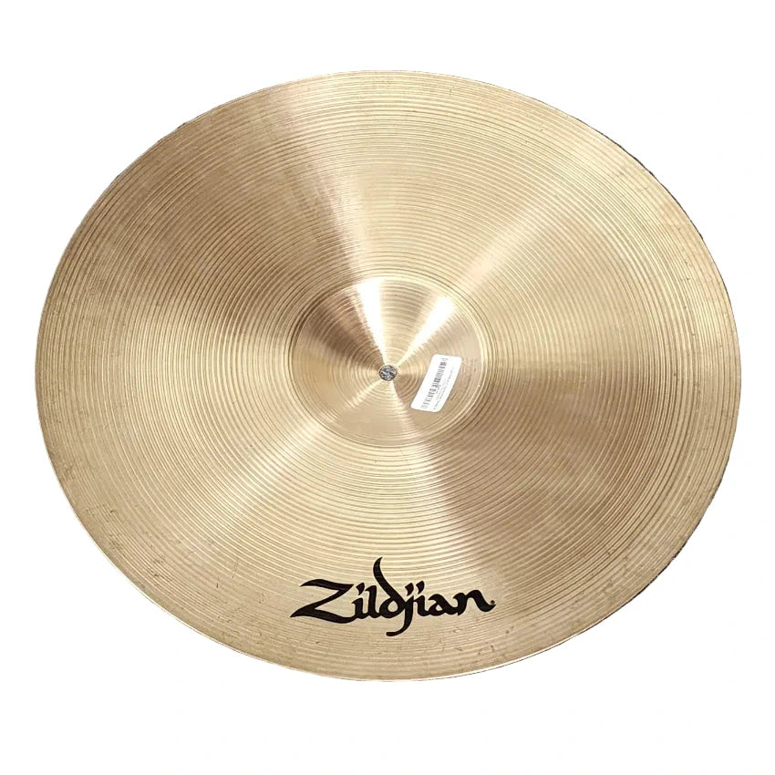 Used Zildjian A Armand Ride Cymbal 20" 2333 grams - Good - Drum Center Of Portsmouth