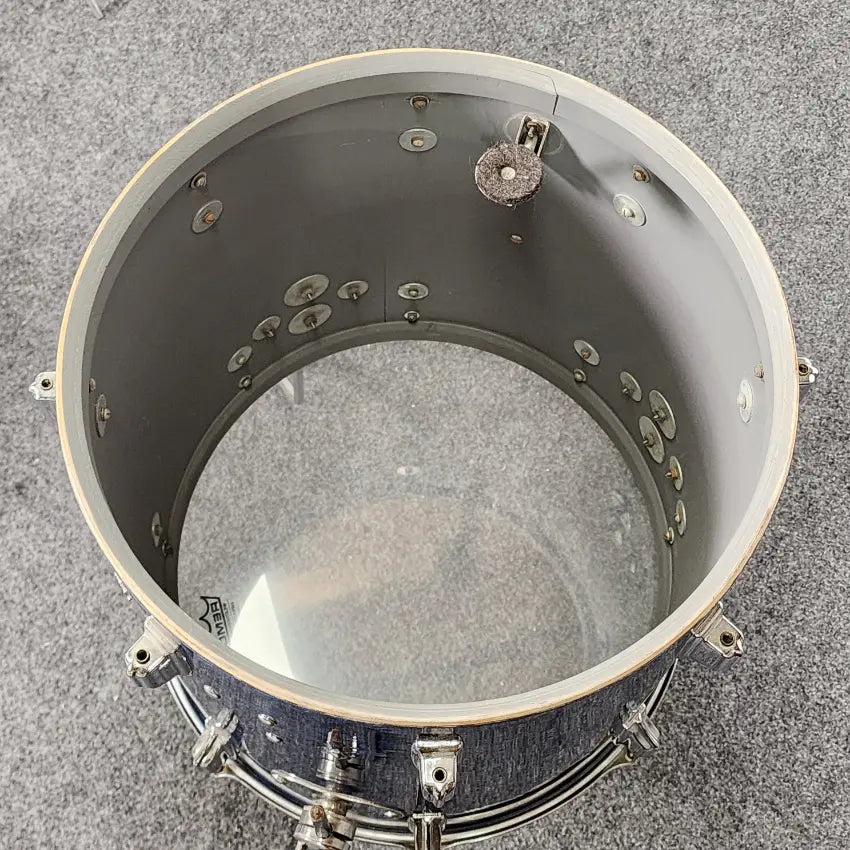 Used Vintage Rogers Holiday 4pc Drum Set - Good - Drum Center Of Portsmouth