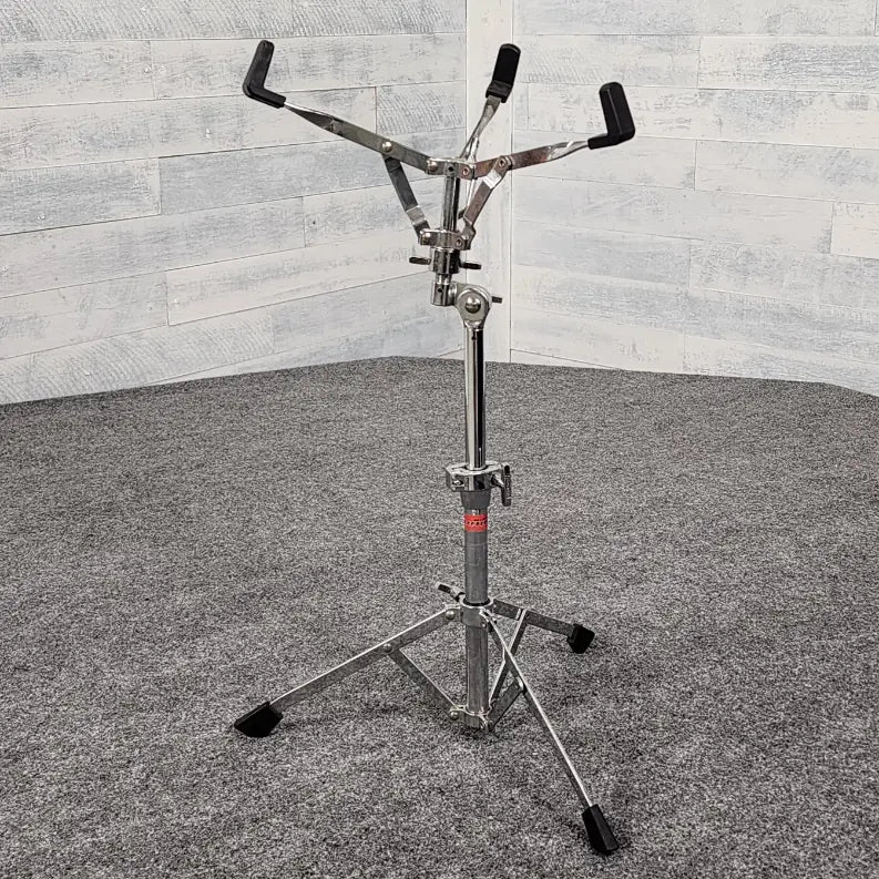 Used Ludwig Snare Drum Stand - Good - Drum Center Of Portsmouth