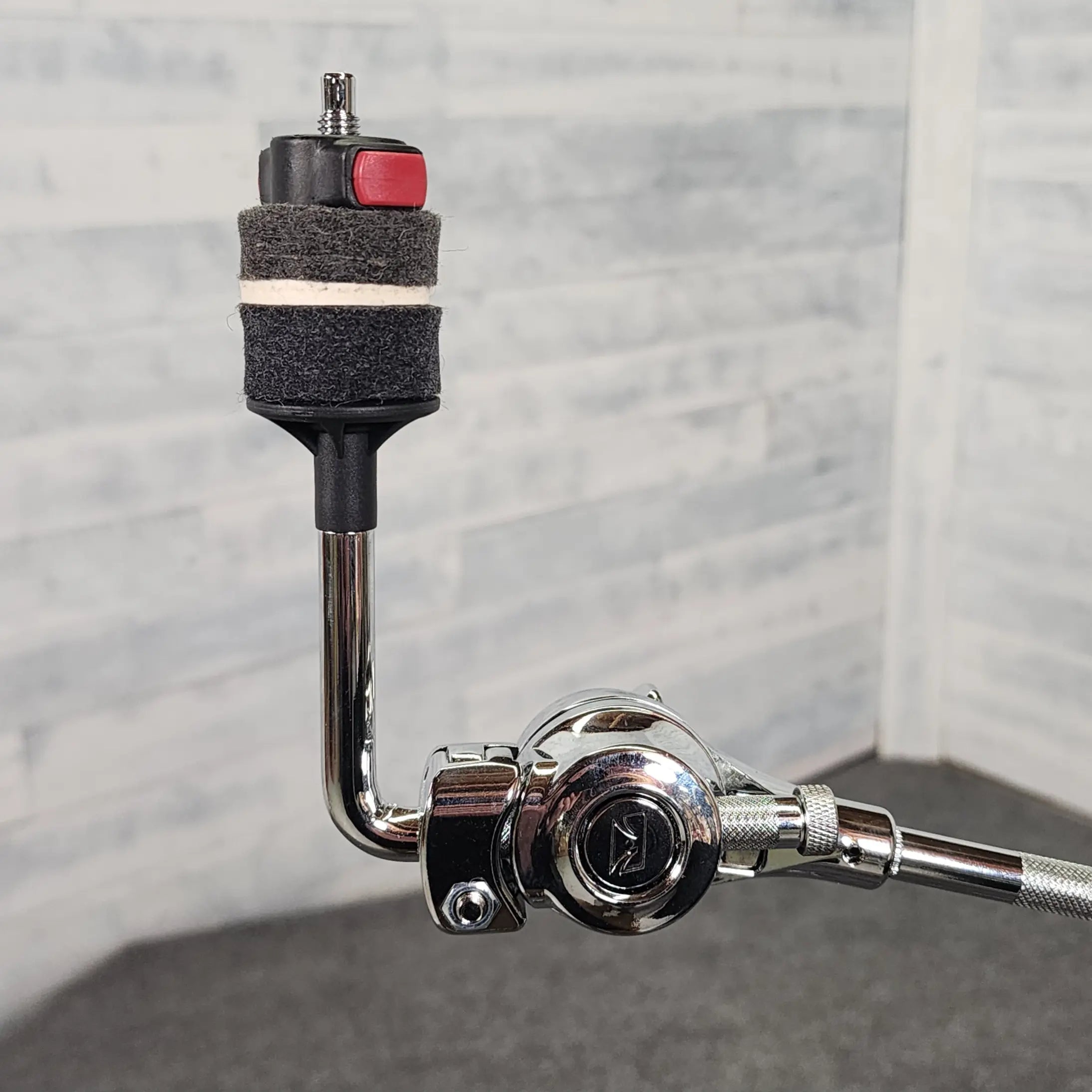 Used Tama HTC107W Star Combination Tom/Cymbal Stand - Very Good - Drum Center Of Portsmouth
