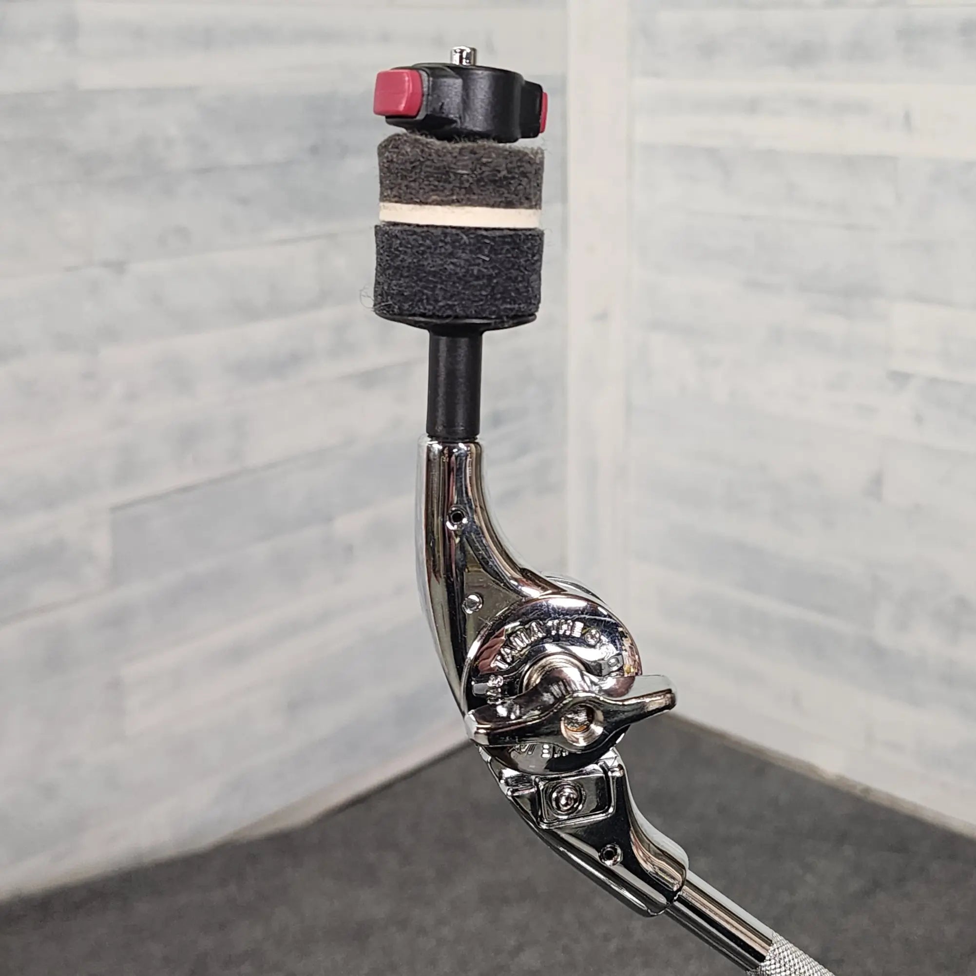 Used Tama Roadpro Combination Tom/Cymbal Stand #2 - Very Good - Drum Center Of Portsmouth