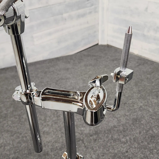 Used Tama Roadpro Combination Tom/Cymbal Stand #1 - Very Good - Drum Center Of Portsmouth